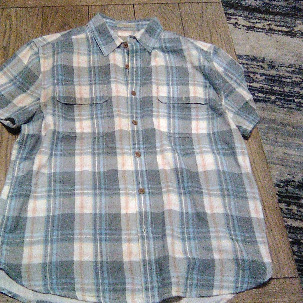 Dress shirt
